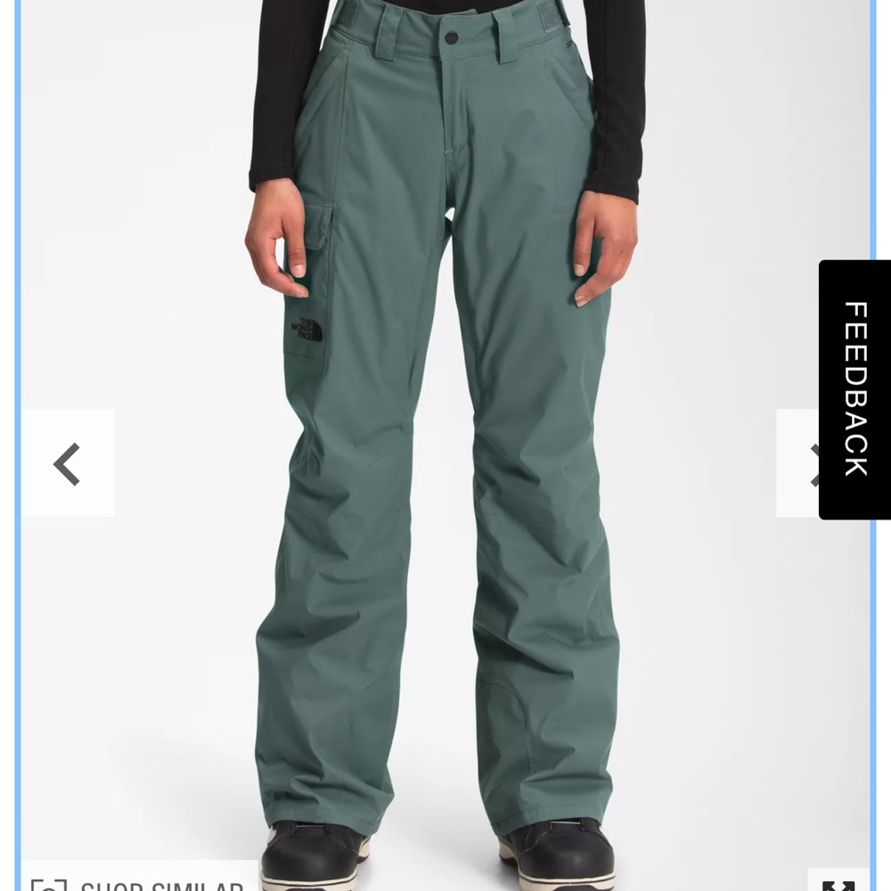 The North Face Snow Pants